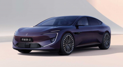 Huawei and Changan Auto Forge Partnership to Innovate Intelligent Automotive Systems - Photo