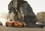Stuntman Joe Watts Survives Serious On-Set Accident During 'Fast & Furious 9' Filming - Photo