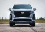 Hennessey Supercharges the Cadillac Escalade-V: Over 1,000 HP of Pure American Thrill + Spicy News From Mercede - Photo