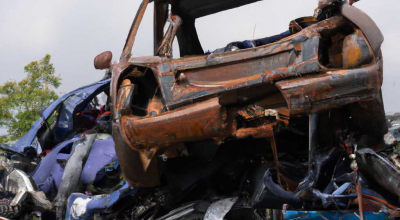 The Hidden Environmental Cost of Cars: More Than Just Emissions - Photo