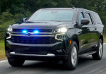 GM Defense To Build HD SUVs For Government - Photo