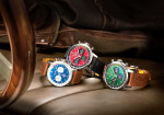 Top Time Breitling Classic Cars Tourbillon Collection: A Tribute to Iconic American Cars - Photo