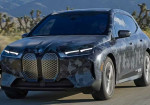 Innovative EV Battery Tech Drives BMW iX to a Remarkable 608-Mile Range - Photo