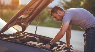 Smart Car Ownership: Essential Tips for Keeping Your Ride Smooth - Photo