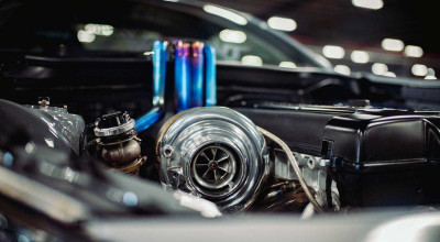 Turbocharging Your Ride: A Practical Guide for Car Enthusiasts - Photo