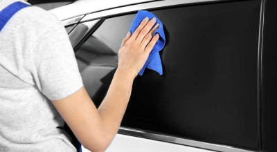 To Tint or Not to Tint: The Car Owner’s Dilemma - DIY or Call the Pros? - Photo