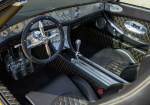 Steering Into the Future: 10 Groundbreaking Steering Wheel Designs - Photo