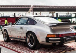 Porsche Sonderwunsch 992 Is A Beautiful Homage To The 1970s 911 Turbo - Photo