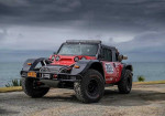 Scuderia Cameron Glickenhaus' Baja Boot Is A Street-Legal Off-Road Beast In The Making - Photo