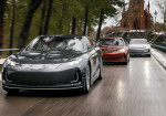 NEVS Emily GT Is Revived As EV Electra Takes The Lead - Photo