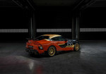 Toyota Supra GT4 Special Edition: A Road-Legal Racer's Dream - Photo