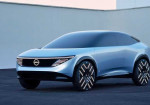 Revolutionizing the EV World: The 2026 Nissan Leaf, A Sleek SUV with Concept-Inspired Style - Photo