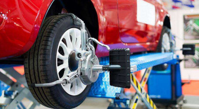 Why Tire Alignment and Rotation Matter: A Car Owner’s Guide - Photo