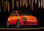 The All-New 2024 Fiat 500e: Doubling Down on Range and Style - Photo