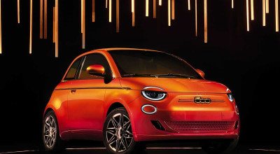 The All-New 2024 Fiat 500e: Doubling Down on Range and Style - Photo