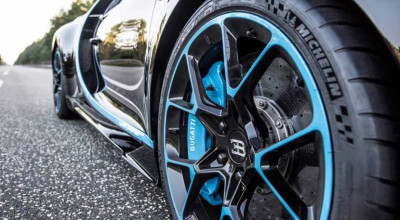 From Ordinary to Outstanding: Ranking Major Tire Brands in 2023 - Photo