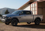 Major Recall Alert: Over 142,000 Ram Pickups with Faulty Turn Signals - Photo