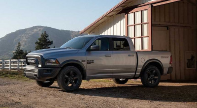 Major Recall Alert: Over 142,000 <span style='background: #ff0000'>Ram</span> Pickups with Faulty Turn Signals - Photo