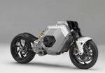 Revving into the Future: 6 Mind-Bending Concept Motorcycles That Redefine Riding - Photo