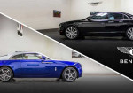 The Luxurious Split: How Rolls-Royce and Bentley Went Their Separate Ways - Photo