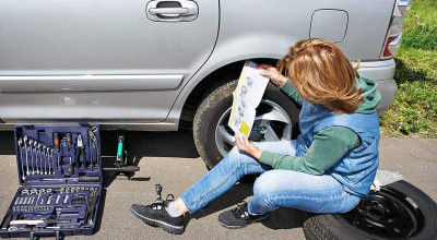 Empowering Auto Enthusiasts: Top 5 Apps for DIY Car Repairs - Photo