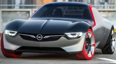 Decoding General Motors' Decision to Part Ways with Opel - Photo