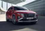 2025 Hyundai Tucson N Line: Sleek Updates and a Quieter Ride - Photo
