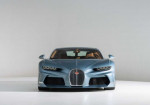 Bugatti Chiron Super Sport '57 One of One' Is A Posh Birthday Gift - Photo