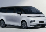 LEVC Introduces Airbus A380-Inspired L380 Electric Minivan - Photo