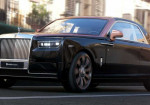 Ares Modena Shows A New Side Of The Rolls-Royce Phantom Coupe - Photo