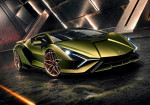 Unearthing the Hidden Gems: Six Exotic Cars from the 2000s You Might Have Missed - Photo