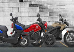 Manual vs. Automatic Motorcycles: Navigating the Right Gear for Your Ride - Photo