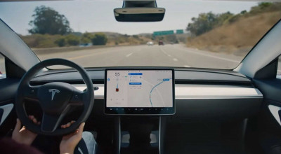 The Tesla Autopilot Scandal: Revealing The Missing Details - Photo
