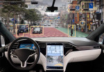 The Road Ahead: Understanding the 5 Levels of Autonomous Driving - Photo