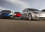Tesla EVs Range Showdown: From Model Y to Model S, Ranked - Photo