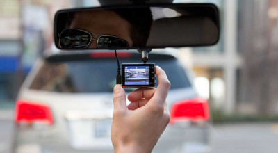 Top 5 Dashcams for Every Budget: Secure Your Ride Smartly - Photo