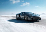 McLaren GTS Takes Center Stage In The Supercar Arena - Photo