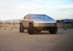 Tesla To Only Launch A Small Number Of Cybertrucks - Photo