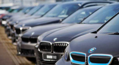 Research Predicts Worldwide Sales Of Around 88 Million Automobiles In 2024 - Photo