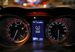 Decoding the Mystery: Why Your Car's Tire Pressure Light Stays On - Photo