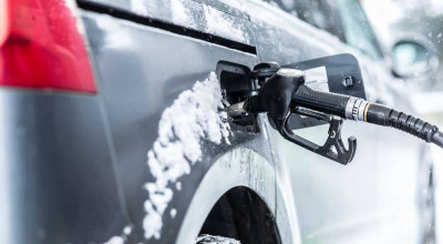 Will the Gas in Your Car Freeze This Winter? Here's What You Need to Know - Photo