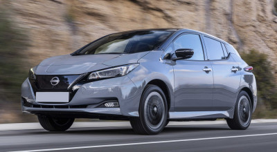 Squeeze Every Mile from Your Nissan Leaf's Battery: A Down-to-Earth Guide - Photo