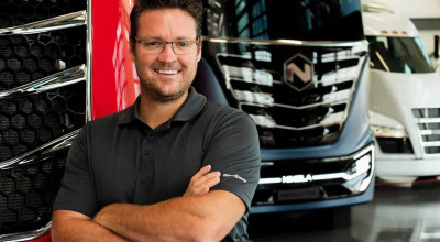 Nikola's Downfall: Former CEO Trevor Milton Sentenced To Four Years In Prison For Fraud - Photo