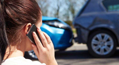 The Aftermath of a Car Accident: Key Questions You Can't Afford to Skip - Photo