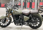 Royal Enfield: A Century-Long Journey of Iconic Motorcycles - Photo