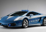 Fast and Fearless: Six Police Cars That Are Seriously Cool - Photo