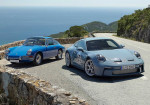 The Coolest Car Colors of 2023: Six Shades That Rocked Our World - Photo