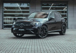 Brabus Is Tampering With The Mercedes-Benz GLC 300 - Photo