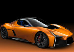 5 Awesome Electric Cars We're Missing Out On in the USA - Photo