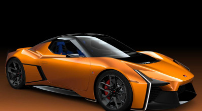 5 Awesome Electric Cars We're Missing Out On in the USA - Photo